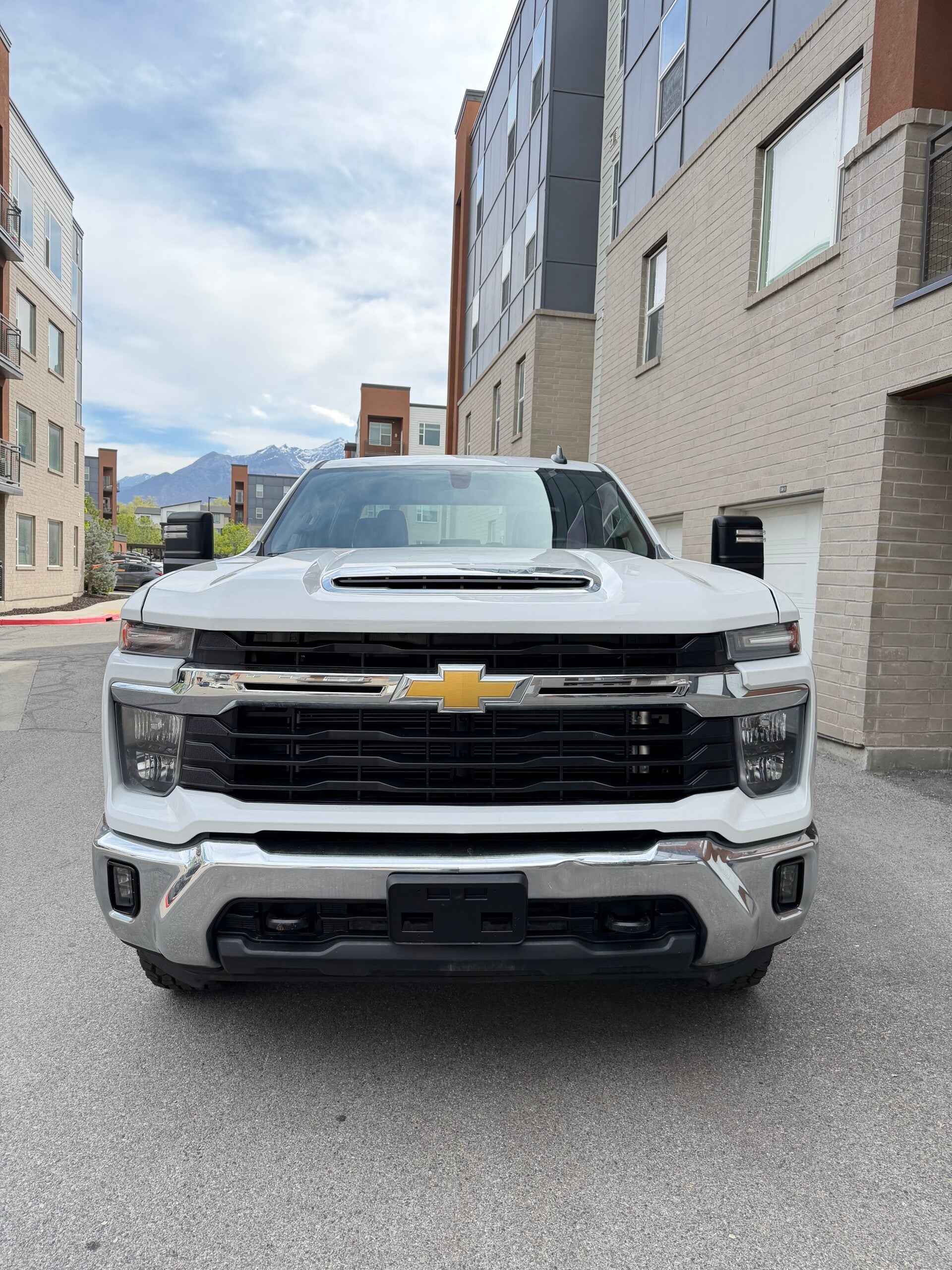 chevrolet silverado 2500hd 2020 1GC1YLE78LF331124 image chevrolet silverado 2500hd 2020 1GC1YLE78LF331124 image
